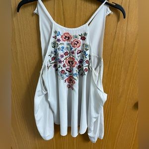 Abercrombie & Fitch blouse